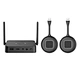 Factory Wholesale Cross - platform Compatibility  Wireless Collaboration System 2025